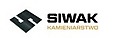 Logo - K.R. Siwak Kamieniarstwo PPUH s.c., Karpacka 83, Niwy 86-031 - Przedsiębiorstwo, Firma, numer telefonu