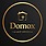 Logo - Domox - Inteligentny Dom Smart Home Loxone, Geodetów 15A/ 3B 42-224 - Automatyka, Inteligenty budynek, godziny otwarcia, numer telefonu