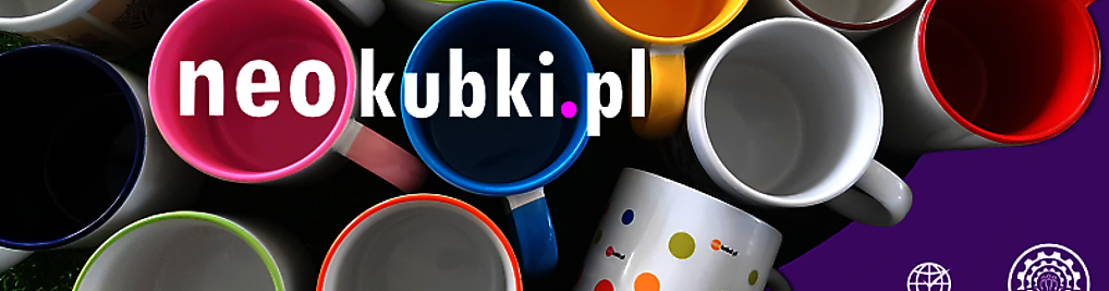 Zdjęcie w galerii NeoKubki.PL - Porcelana z Nadrukiem nr 3