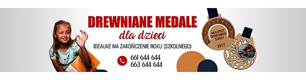 Zdjęcie w galerii Medalowo.PL - Producent Medali Odlewanych i Pleksi na Zamówienie nr 4