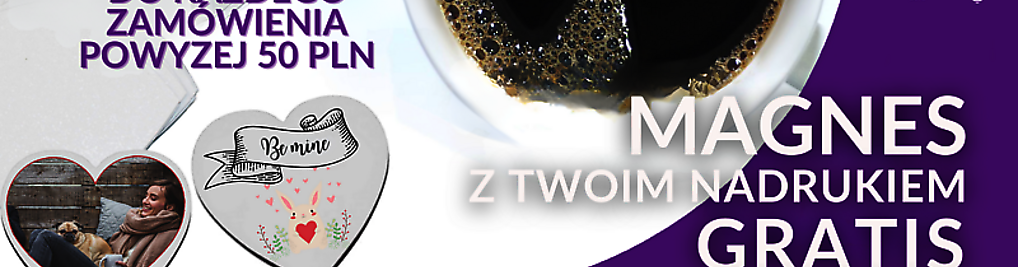 Zdjęcie w galerii NeoKubki.PL - Porcelana z Nadrukiem nr 2