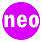 Logo - NeoKubki.PL - Porcelana z Nadrukiem, Chrzanowskiego Wojciecha 8A 04-392 - Sklep, godziny otwarcia, numer telefonu