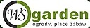 Logo - WS Garden Studio architektury krajobrazu, Mojesz 41, Mojesz 59-600 - Przedsiębiorstwo, Firma, numer telefonu