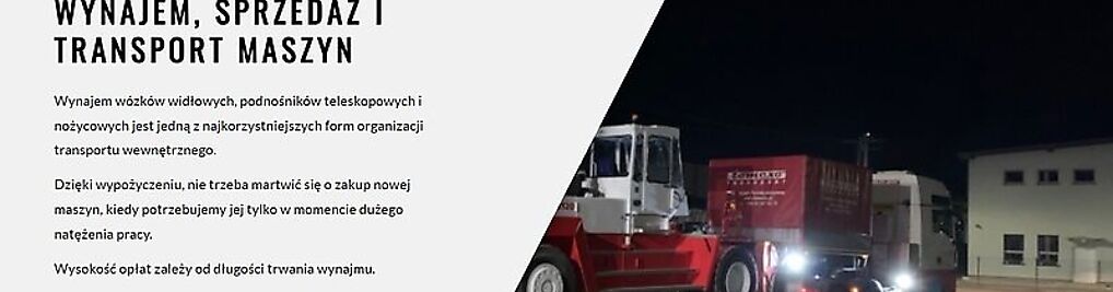 Zdjęcie w galerii Ama-Wid Service Spółka Z Ograniczoną Odpowiedzialnością nr 1