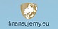 Logo - finansujemy.eu, Węgrzynowo 13, Węgrzynowo 06-211 - Pośrednictwo finansowe, numer telefonu
