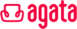 Logo - Agata - Sklep, Powstańców Śląskich 1, Oświęcim 32-600, godziny otwarcia, numer telefonu