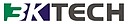 Logo - 3K Tech Tomasz Kubacki, Radziwoja 3, Poznań 61-057 - Przedsiębiorstwo, Firma, godziny otwarcia, numer telefonu