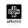 Logo - Life&ampGun Magazine, Fortuny 3a, Warszawa 01-339 - Internetowy sklep - Punkt odbioru, Siedziba firmy, godziny otwarcia, numer telefonu