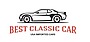 Logo - BEST Classic Car - Import aut z USA i Kanady, motocykli, Ostróda 14-100 - Giełda Samochodowa, godziny otwarcia, numer telefonu