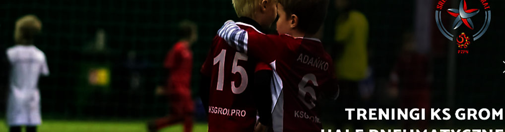 Zdjęcie w galerii Akademia Piłkarska Włochy - Klub Sportowy Grom PRO Warszawa nr 6