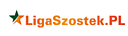 Logo - LigaSzostek.PL - Amatorska Liga Szóstek Piłkarskich, Suwalska 7 03-550 - Obiekt sportowy, godziny otwarcia, numer telefonu