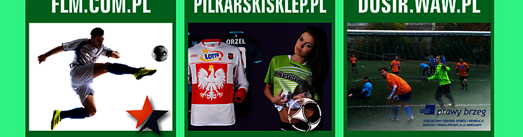 Zdjęcie w galerii LigaSzostek.PL - Amatorska Liga Szóstek Piłkarskich nr 2