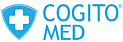 Logo - Cogito Med, Fryderyka Chopina 20, Kalisz 62-800 - Przedsiębiorstwo, Firma, numer telefonu