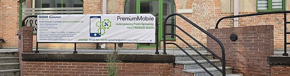 Zdjęcie w galerii GSM Center Shop & Service - serwis telefonów GSM Elbląg nr 1