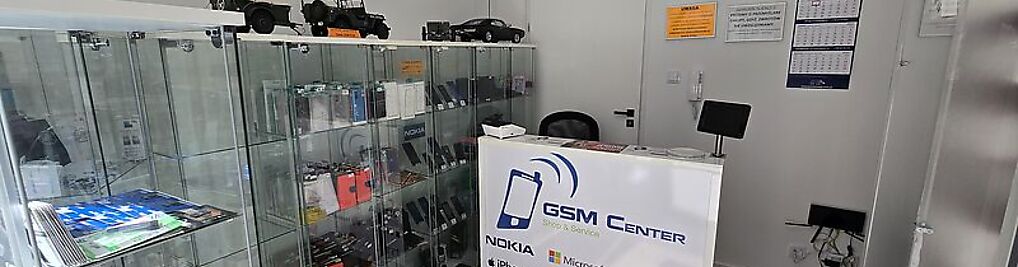 Zdjęcie w galerii GSM Center Shop & Service - serwis telefonów GSM Elbląg nr 3