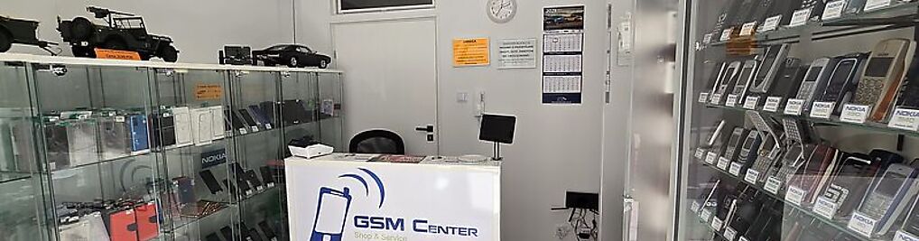Zdjęcie w galerii GSM Center Shop & Service - serwis telefonów GSM Elbląg nr 4