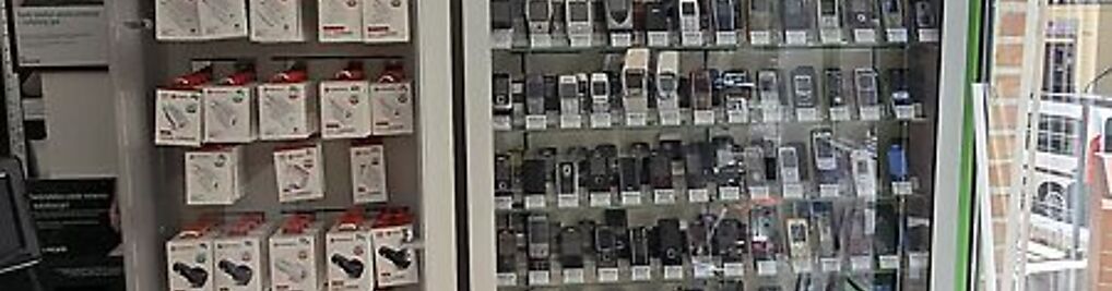 Zdjęcie w galerii GSM Center Shop & Service - serwis telefonów GSM Elbląg nr 5