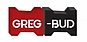 Logo - Grzegorz Cieleban Greg-Bud, Reymonta Władysława 11 lok.13, Bytom 41-902 - Przedsiębiorstwo, Firma, numer telefonu