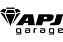 Logo - APJ Garage auto detailing, Poznańska 3, Pruszków 05-800 - Ręczna - Myjnia samochodowa, godziny otwarcia, numer telefonu