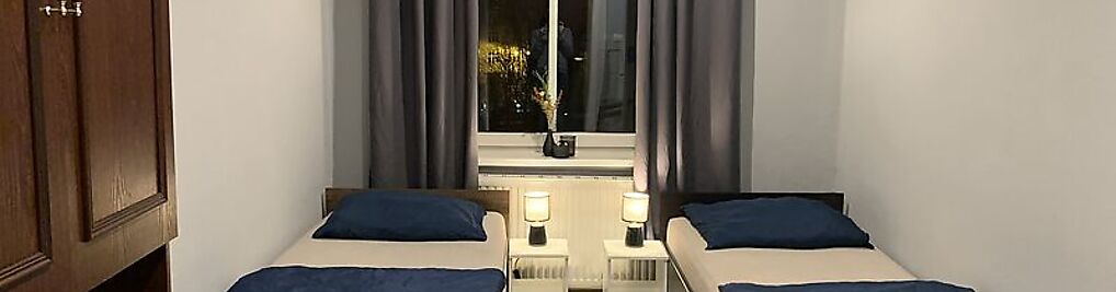 Zdjęcie w galerii Hotel Gorzów DOBRE NOCLEGI hostel nr 1