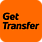 Logo - GetTransfer, Błotna 8, Wrocław 51-521 - Taxi, numer telefonu