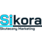 Logo - Sikora Maciej - Strony Internetowe, Marketing, Mjr. Hubala 10a 64-730 - Architekt, Projektant, godziny otwarcia, numer telefonu