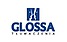 Logo - Glossa Tłumaczenia, Powstańców Śląskich 1, Strzelce Opolskie 47-100 - Przedsiębiorstwo, Firma, godziny otwarcia, numer telefonu
