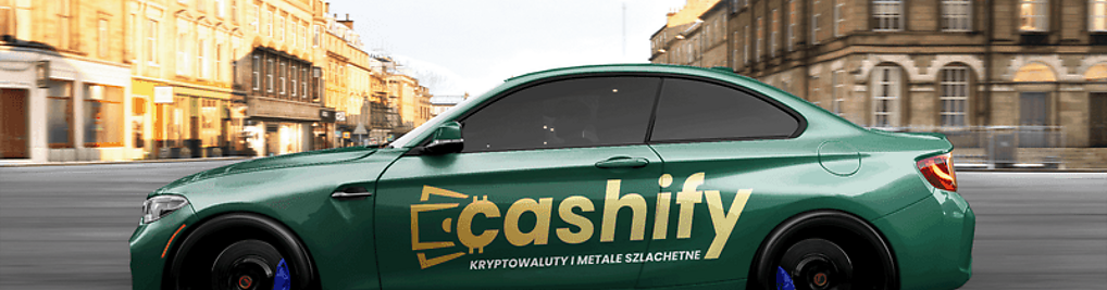 Zdjęcie w galerii Mobilny kantor kryptowalutowy - Inowrocław nr 1
