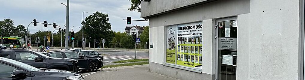 Zdjęcie w galerii Biuro Nieruchomości Poznań BZM nr 1