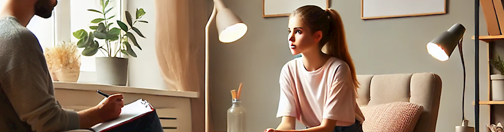 Zdjęcie w galerii PrzystanekEmpatia.pl Poradnia Psychoterapia Psycholog Warszawa nr 5