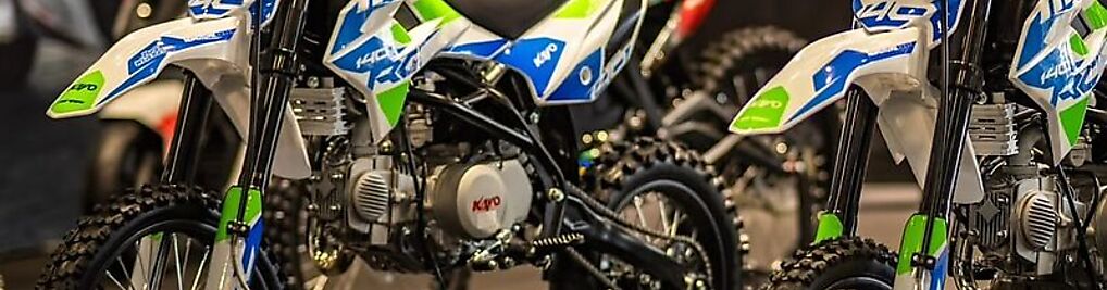 Zdjęcie w galerii QuadPit Bydgoszcz (Crossy, Pitbike'i, Quady) - sklep motocyklowy nr 1
