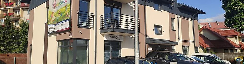 Zdjęcie w galerii Stomatolog Szczygieł nr 1