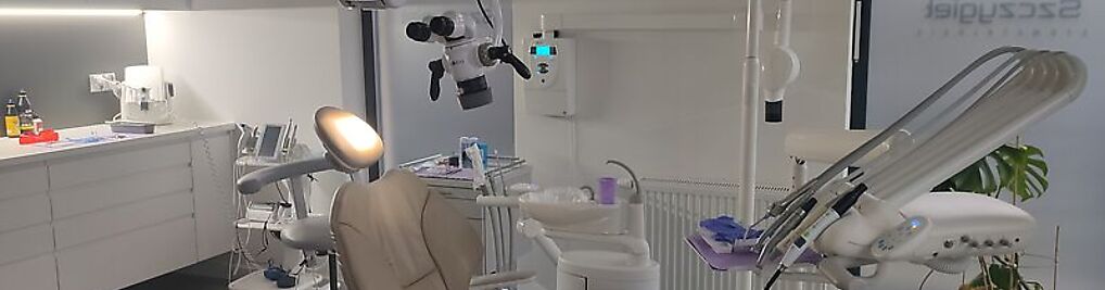 Zdjęcie w galerii Stomatolog Szczygieł nr 3
