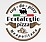 Logo - Cug do pizzy, Leśników 3, Kobiór 43-210 - Pizzeria, numer telefonu