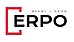 Logo - ERPO - Drzwi i Okna, Reja Mikołaja 12 lok. 14, Radom 26-600 - Przedsiębiorstwo, Firma, numer telefonu