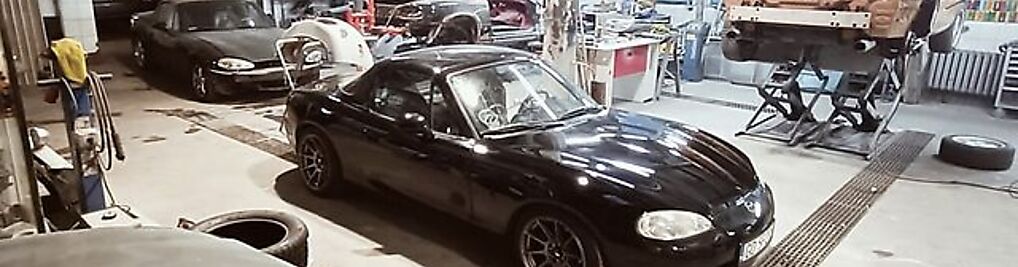 Zdjęcie w galerii SeaSide Miata nr 1