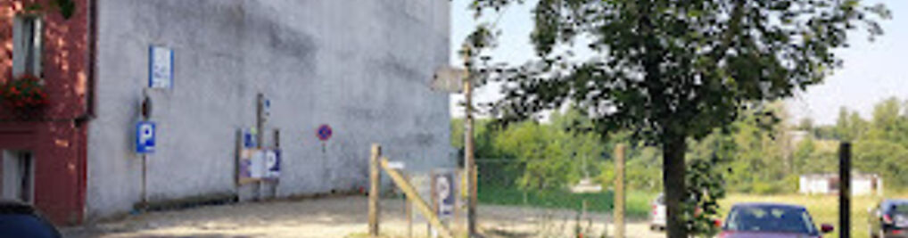 Zdjęcie w galerii Parking Cierpięgi 20 nr 3