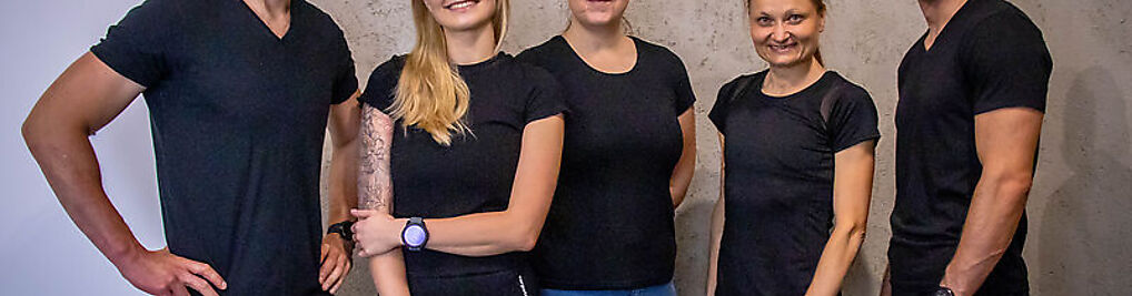 Zdjęcie w galerii Smart Physio Będzin fizjoterapia rehabilitacja masaż trening nr 1