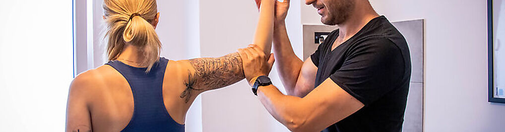 Zdjęcie w galerii Smart Physio Będzin fizjoterapia rehabilitacja masaż trening nr 6