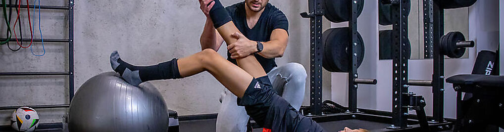 Zdjęcie w galerii Smart Physio Będzin fizjoterapia rehabilitacja masaż trening nr 8