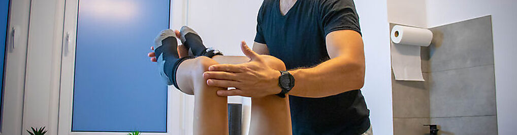 Zdjęcie w galerii Smart Physio Będzin fizjoterapia rehabilitacja masaż trening nr 9