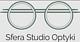 Logo - Sfera Studio Optyki, Strobanda Henryka 10E/2U, Toruń 87-100 - Zakład optyczny, godziny otwarcia, numer telefonu