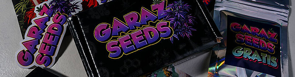 Zdjęcie w galerii Garaż Seedshop nr 2
