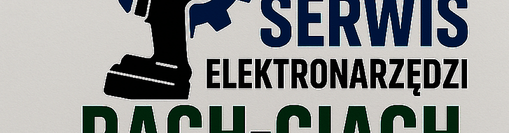 Zdjęcie w galerii Rach-Ciach Serwis Elektronarzędzi Bosch Makita DeWalt Metabo Hik nr 1
