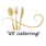 Logo - WE Catering - Warszawa Finger Food, Marszałkowska 83/57 00-683 - Catering, godziny otwarcia, numer telefonu