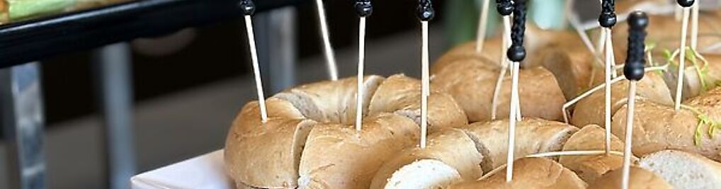 Zdjęcie w galerii WE Catering - Warszawa | Finger Food nr 4