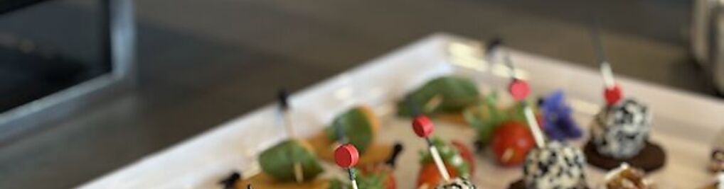 Zdjęcie w galerii WE Catering - Warszawa | Finger Food nr 10