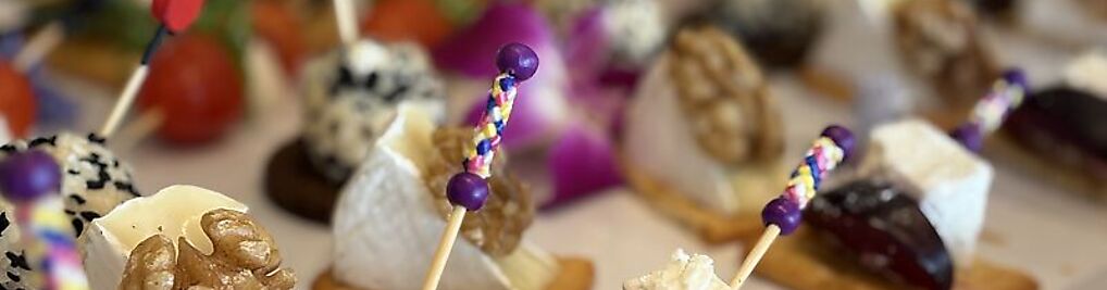 Zdjęcie w galerii WE Catering - Warszawa | Finger Food nr 5