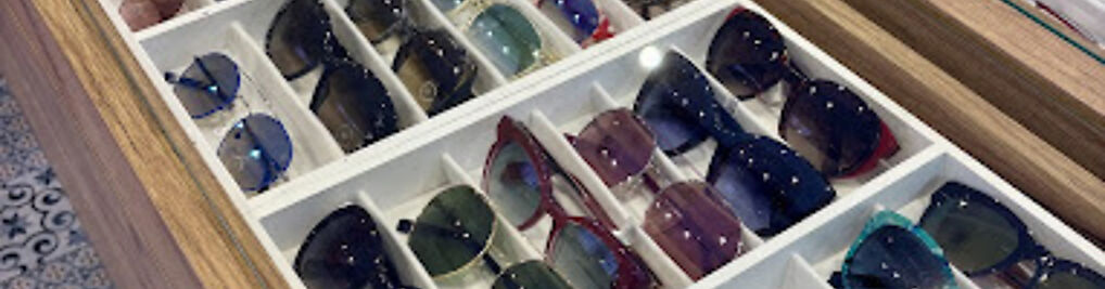 Zdjęcie w galerii ⭐ OPTYK Koszalin Optyk.com OPTOMETRYSTA 👓 nr 4