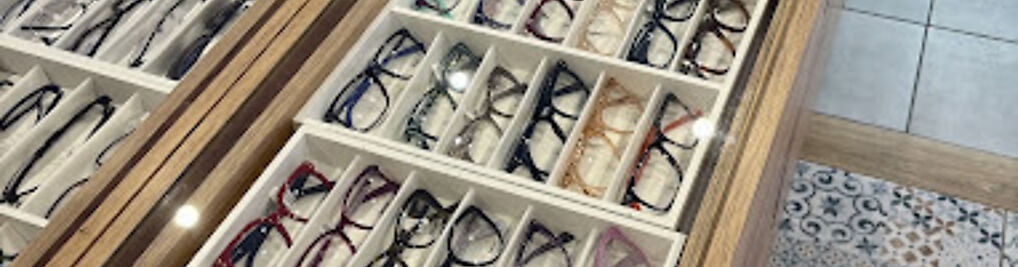 Zdjęcie w galerii ⭐ OPTYK Koszalin Optyk.com OPTOMETRYSTA 👓 nr 3